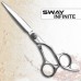 Ножницы прямые SWAY INFINITE 5,75